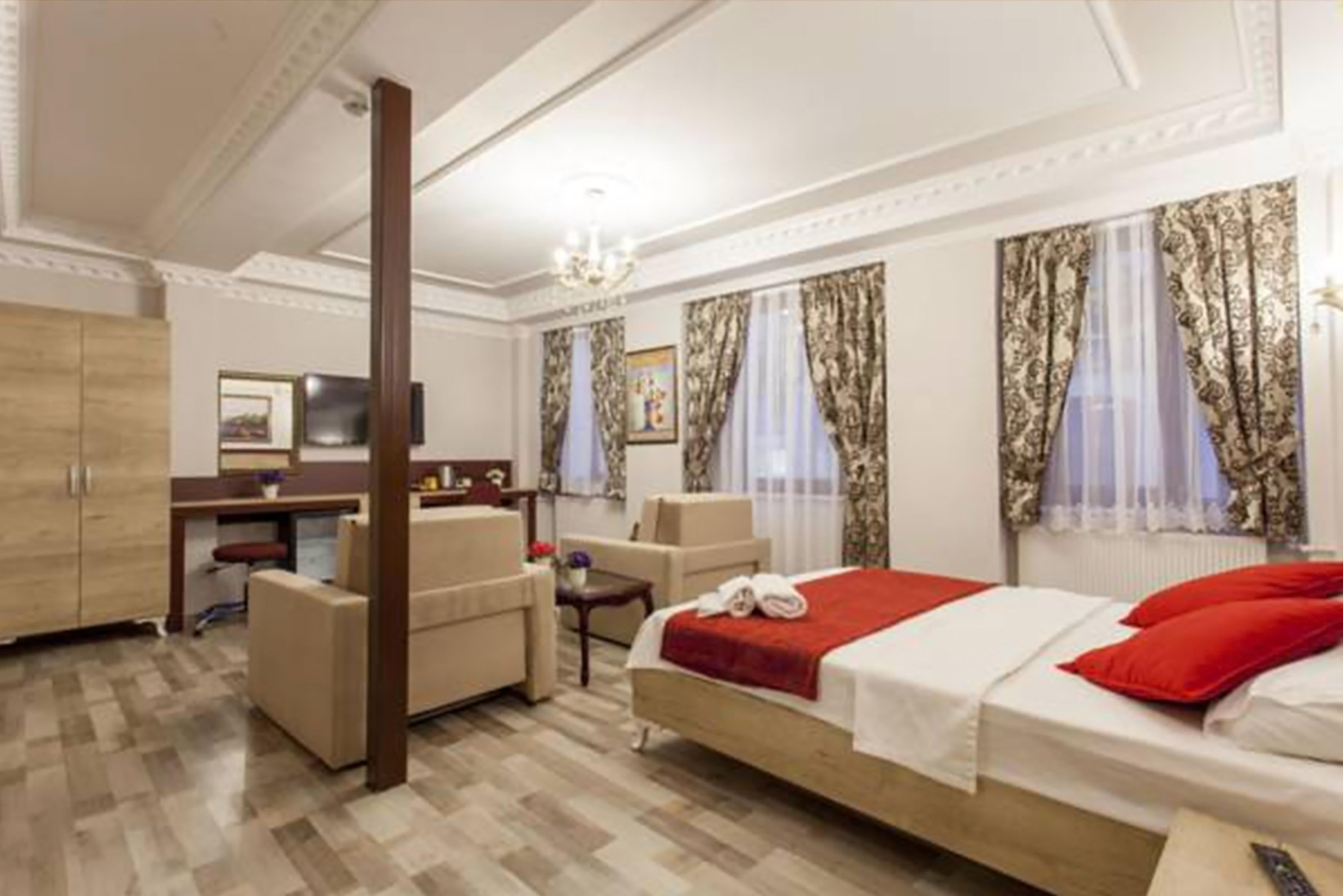 Asya World Hotel Istanbul