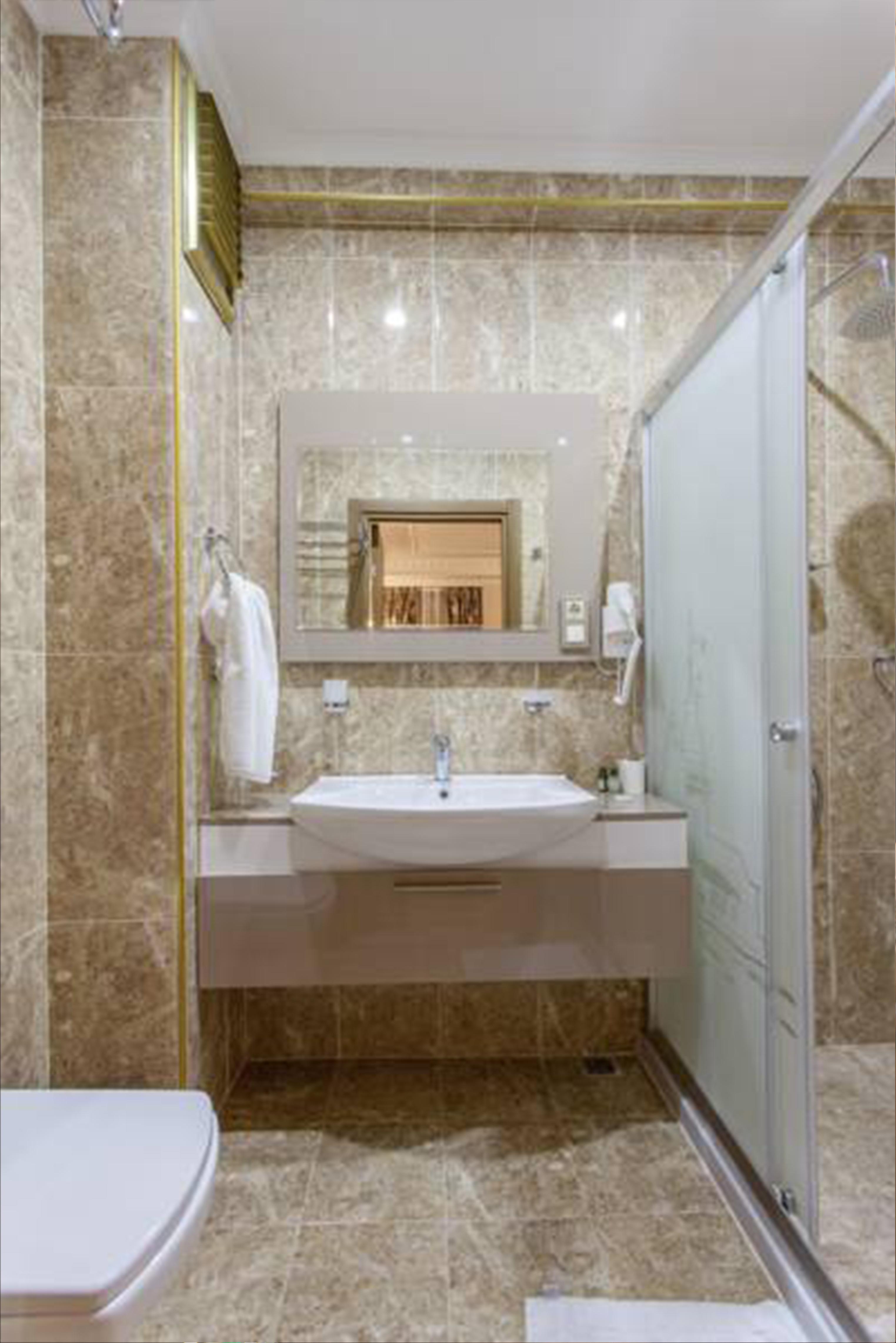 Asya World Hotel Istanbul